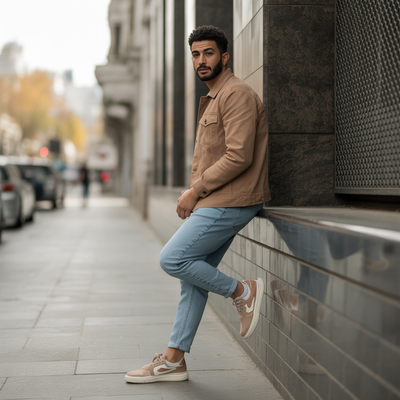 Jeans (hommes)