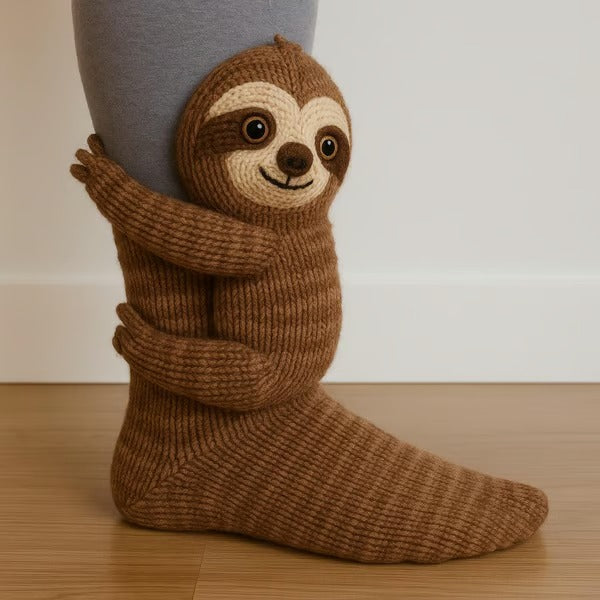 Chaussettes Animales™