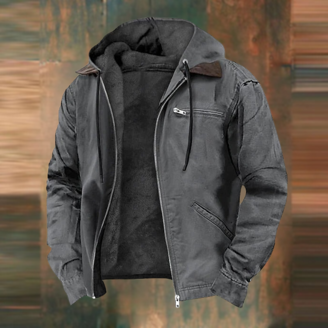 Diego™ | Veste Élégante d’Automne