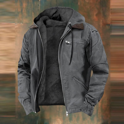 Diego™ | Veste Élégante d’Automne