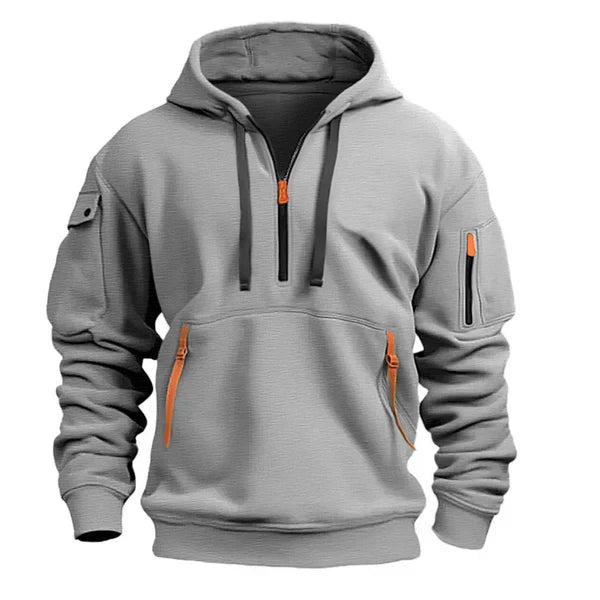 Victor™ | Hoodie Stylé et Chaud