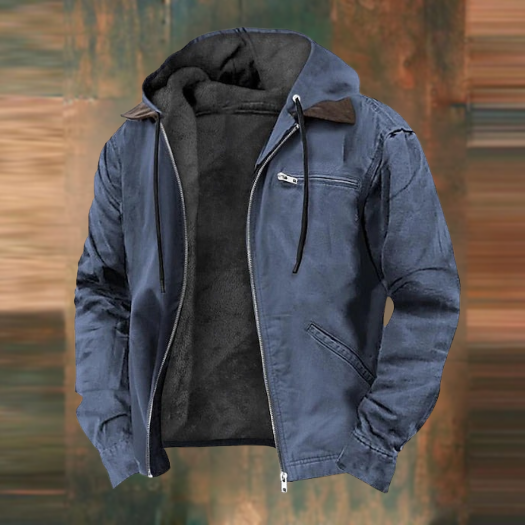 Diego™ | Veste Élégante d’Automne