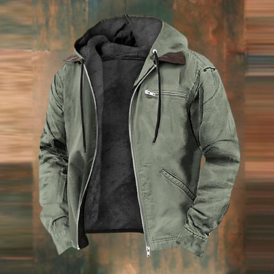 Diego™ | Veste Élégante d’Automne