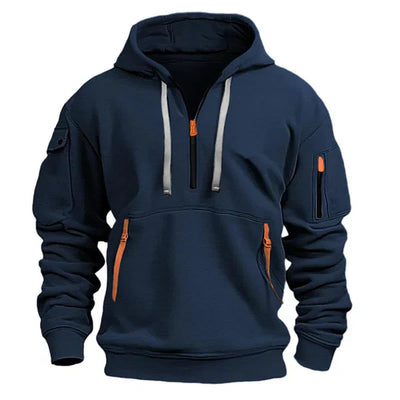 Victor™ | Hoodie Stylé et Chaud