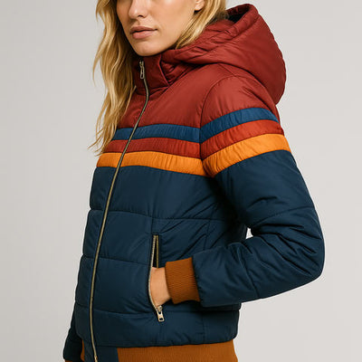 Jade™ | Manteau de Pluie Intemporel