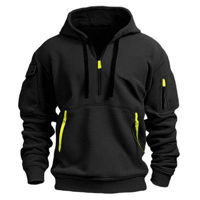 Victor™ | Hoodie Stylé et Chaud