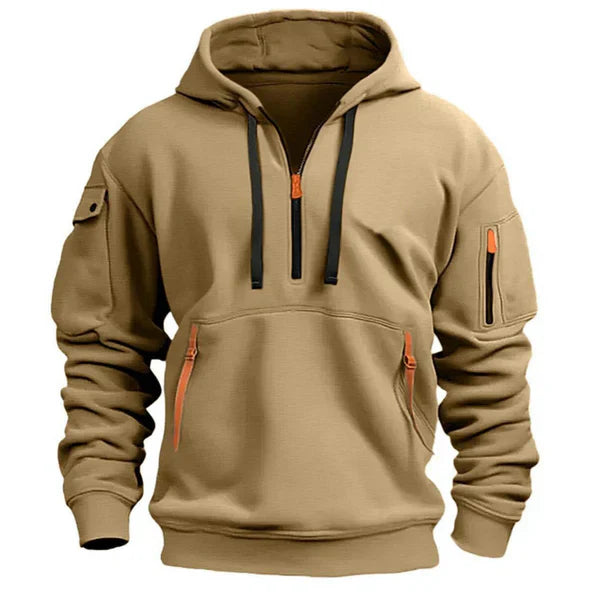 Victor™ | Hoodie Stylé et Chaud