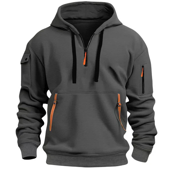 Victor™ | Hoodie Stylé et Chaud