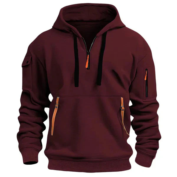 Victor™ | Hoodie Stylé et Chaud