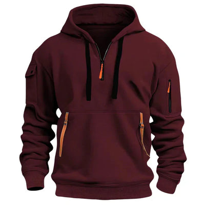 Victor™ | Hoodie Stylé et Chaud