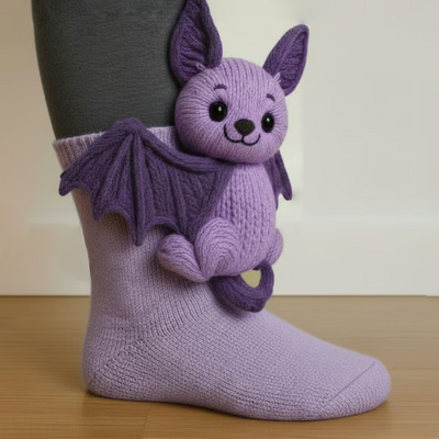 Chaussettes Animales™