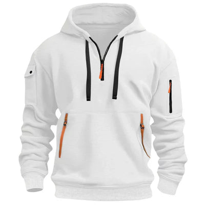 Victor™ | Hoodie Stylé et Chaud