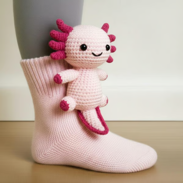 Chaussettes Animales™