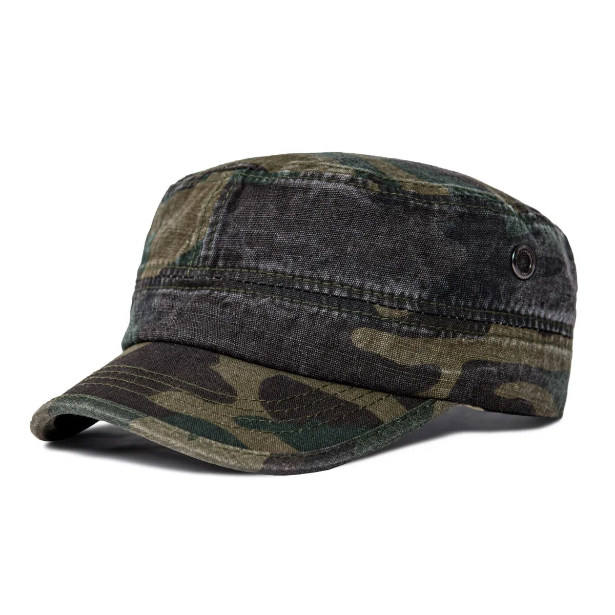 Henri™ | Casquette Vintage Robuste