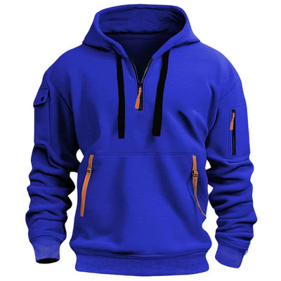Victor™ | Hoodie Stylé et Chaud