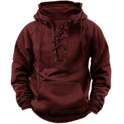 Maurice™ | Sweat Viking Robuste