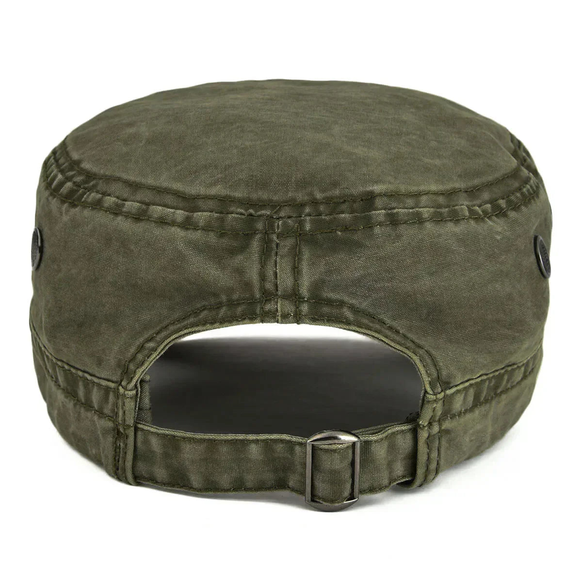 Henri™ | Casquette Vintage Robuste