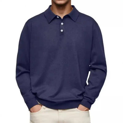 Gabriel™ | Polo à Manches Longues