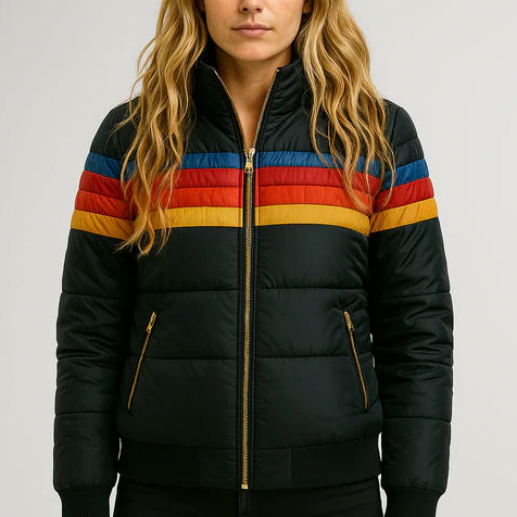 Jade™ | Manteau de Pluie Intemporel